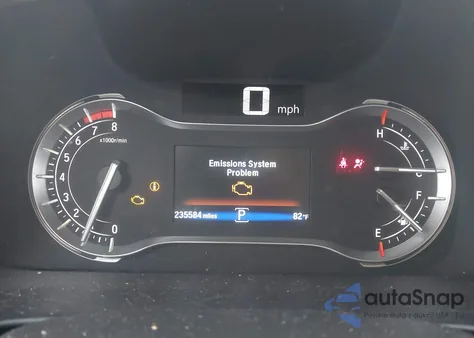 2016 Honda Pilot Ex from USA, damaged, VIN 5FNYF6H3XGB094175